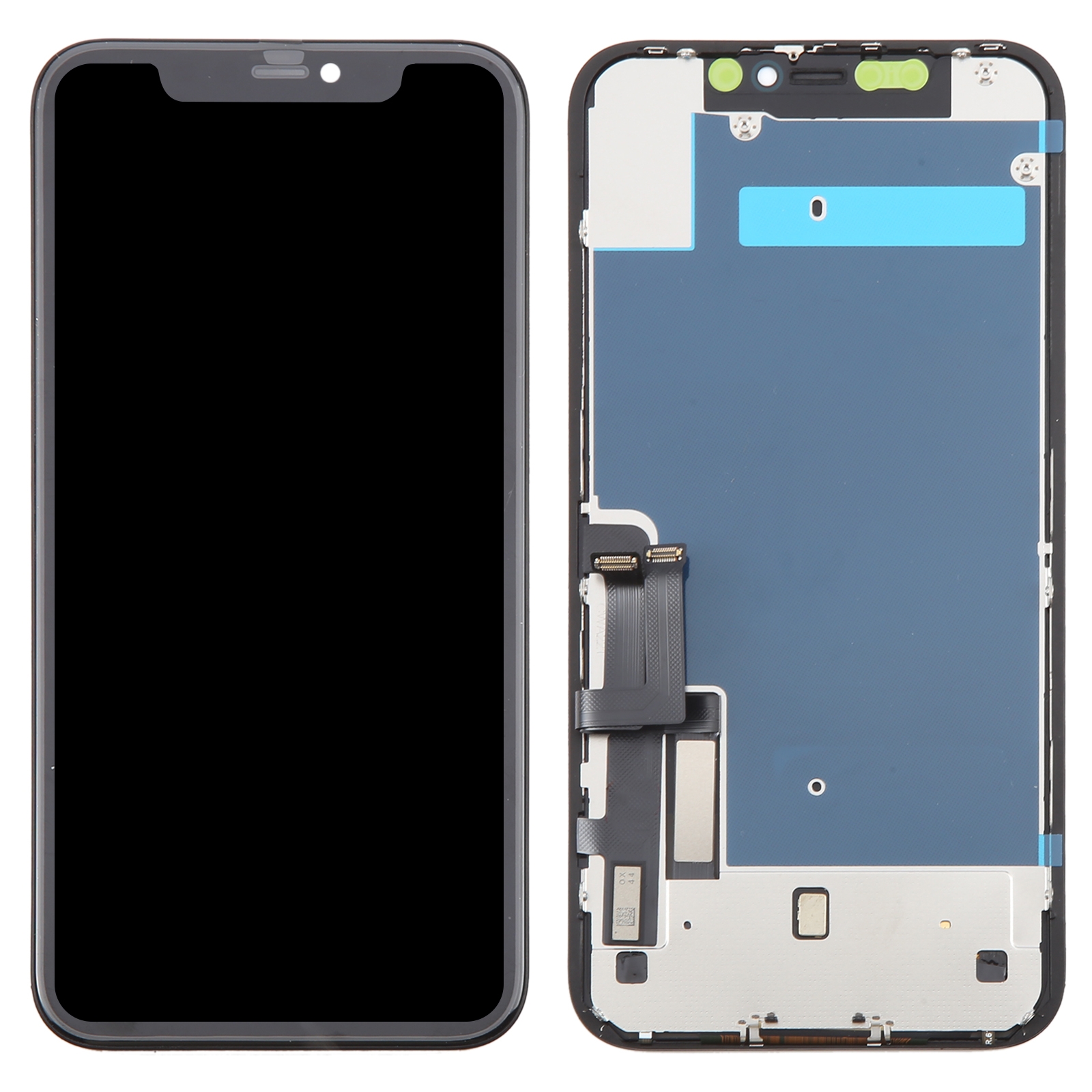 iPhone 11 HD Incell LCD Screen Replacement - Quality Parts - Image 2