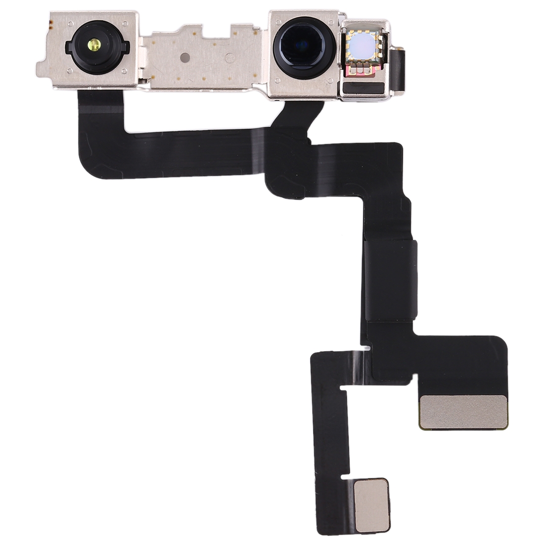 iPhone 11 Front Camera Module Replacement - TrueDepth - Image 2