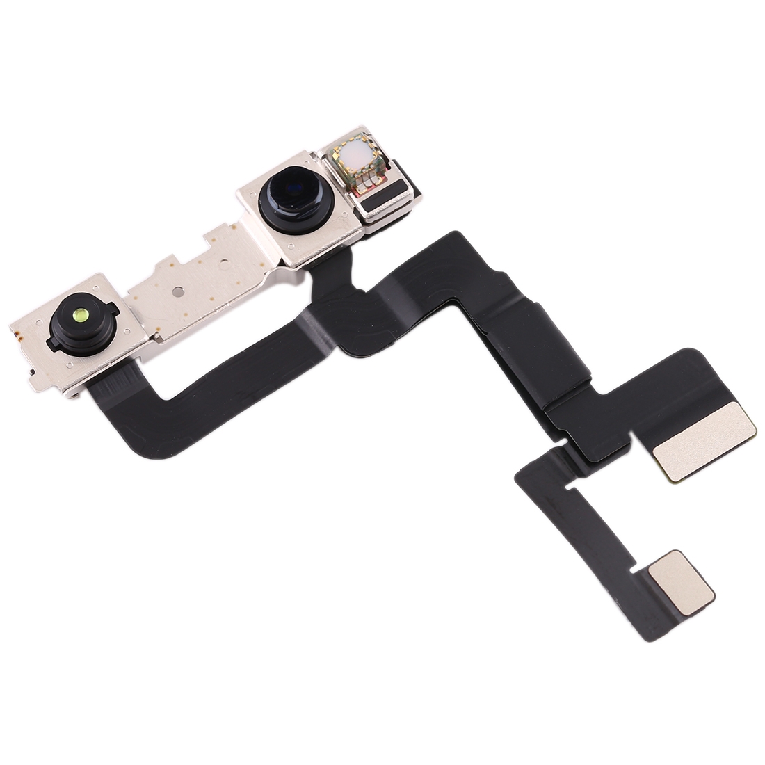 iPhone 11 Front Camera Module Replacement - TrueDepth - Image 3