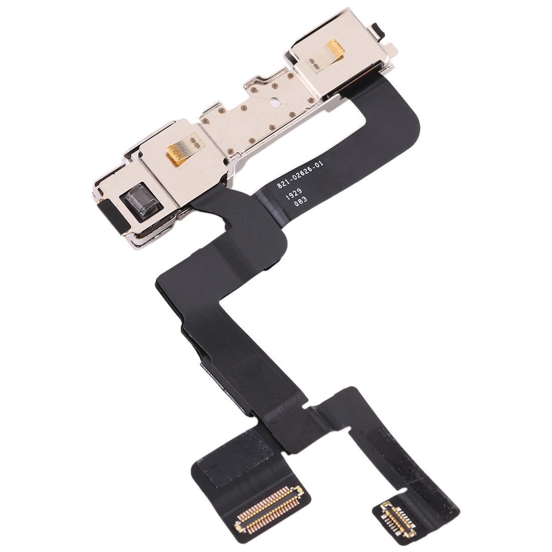iPhone 11 Front Camera Module Replacement - TrueDepth - Image 4