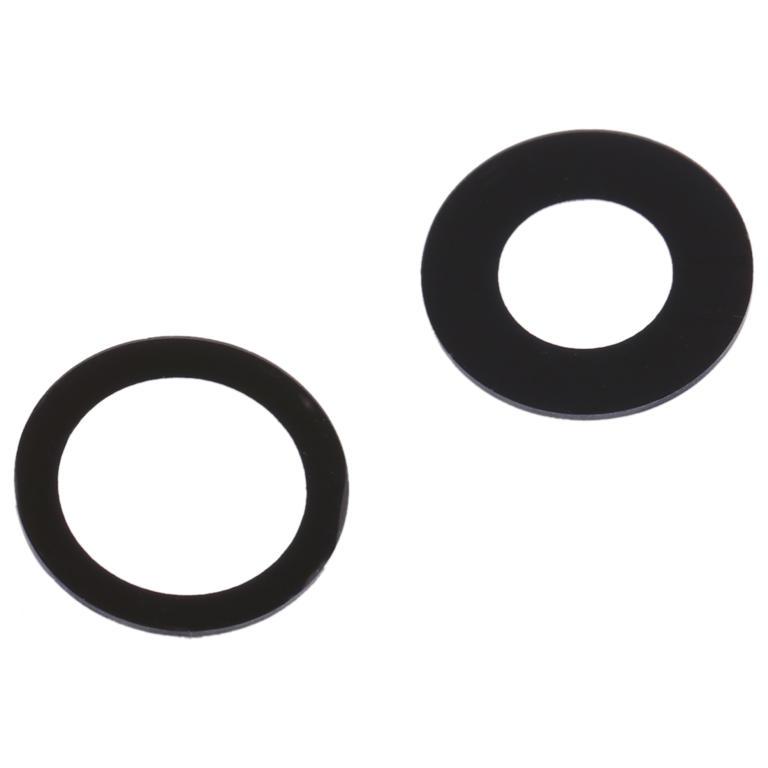 iPhone 11 Back Camera Lens Replacement Set - 2 Pack - Image 3