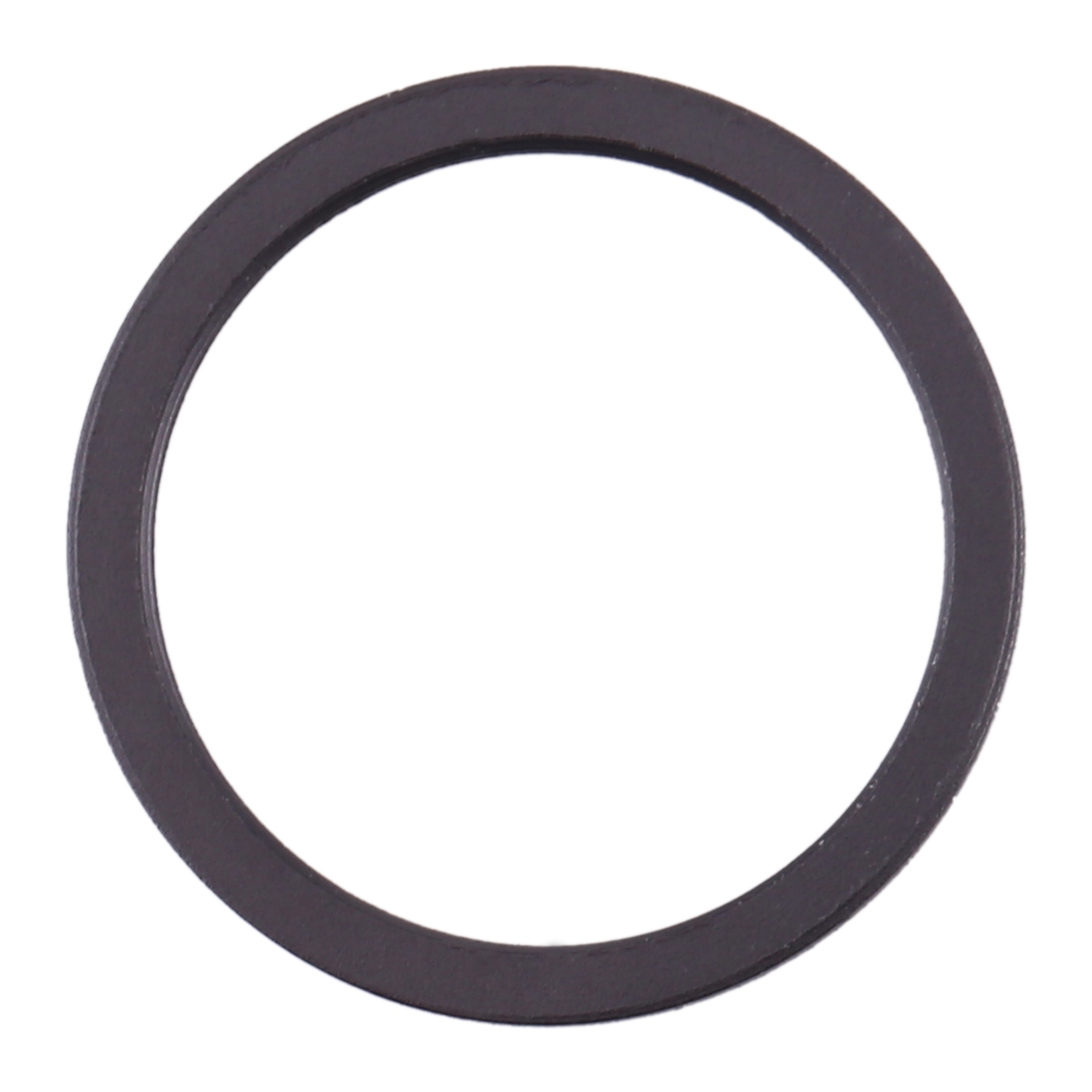 iPhone 11 Black Camera Lens Protector Ring 2 Pack - Image 2