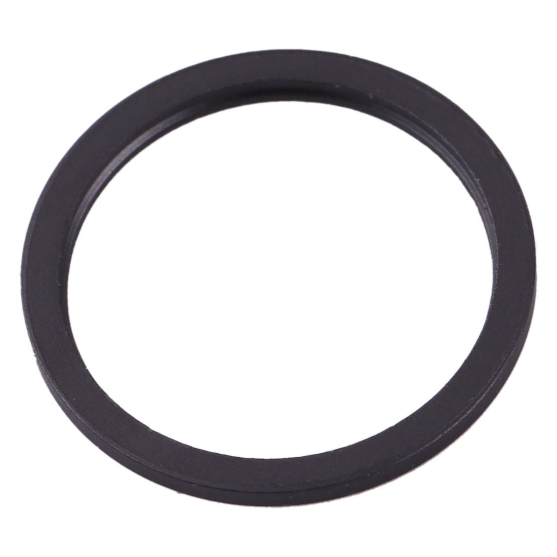 iPhone 11 Black Camera Lens Protector Ring 2 Pack - Image 3