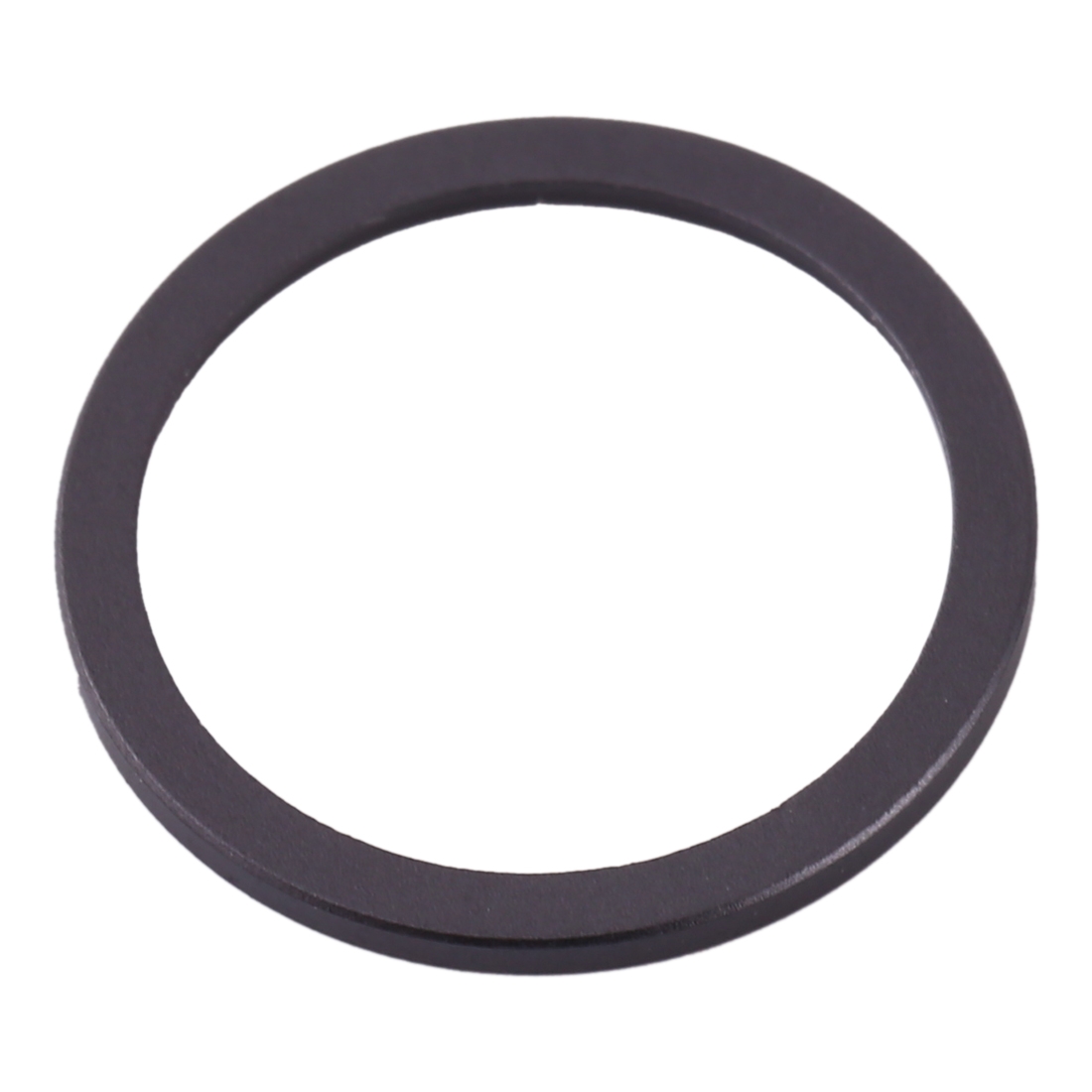 iPhone 11 Black Camera Lens Protector Ring 2 Pack - Image 4