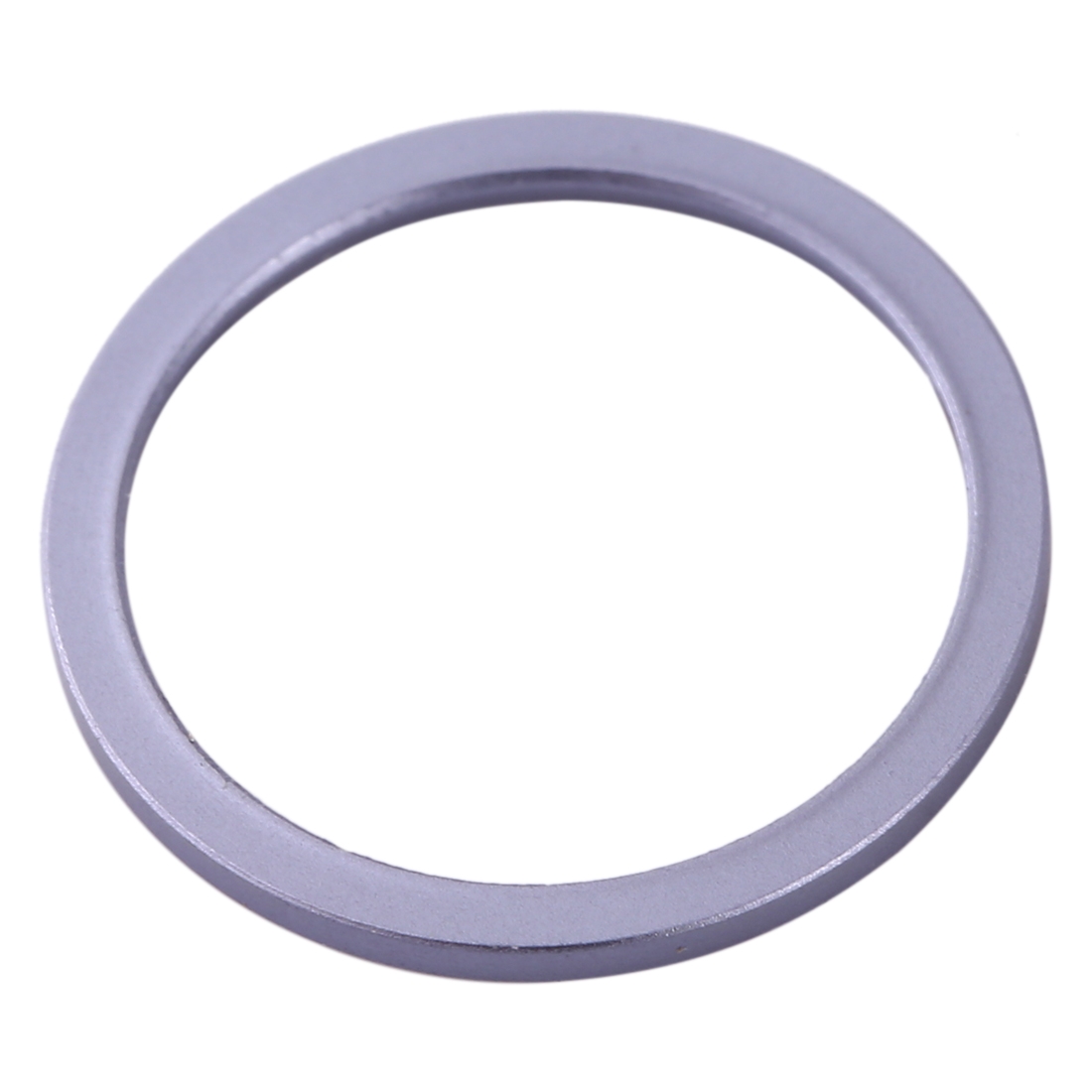 iPhone 11 Purple Camera Lens Metal Protector Ring 2PCS Set - Image 4