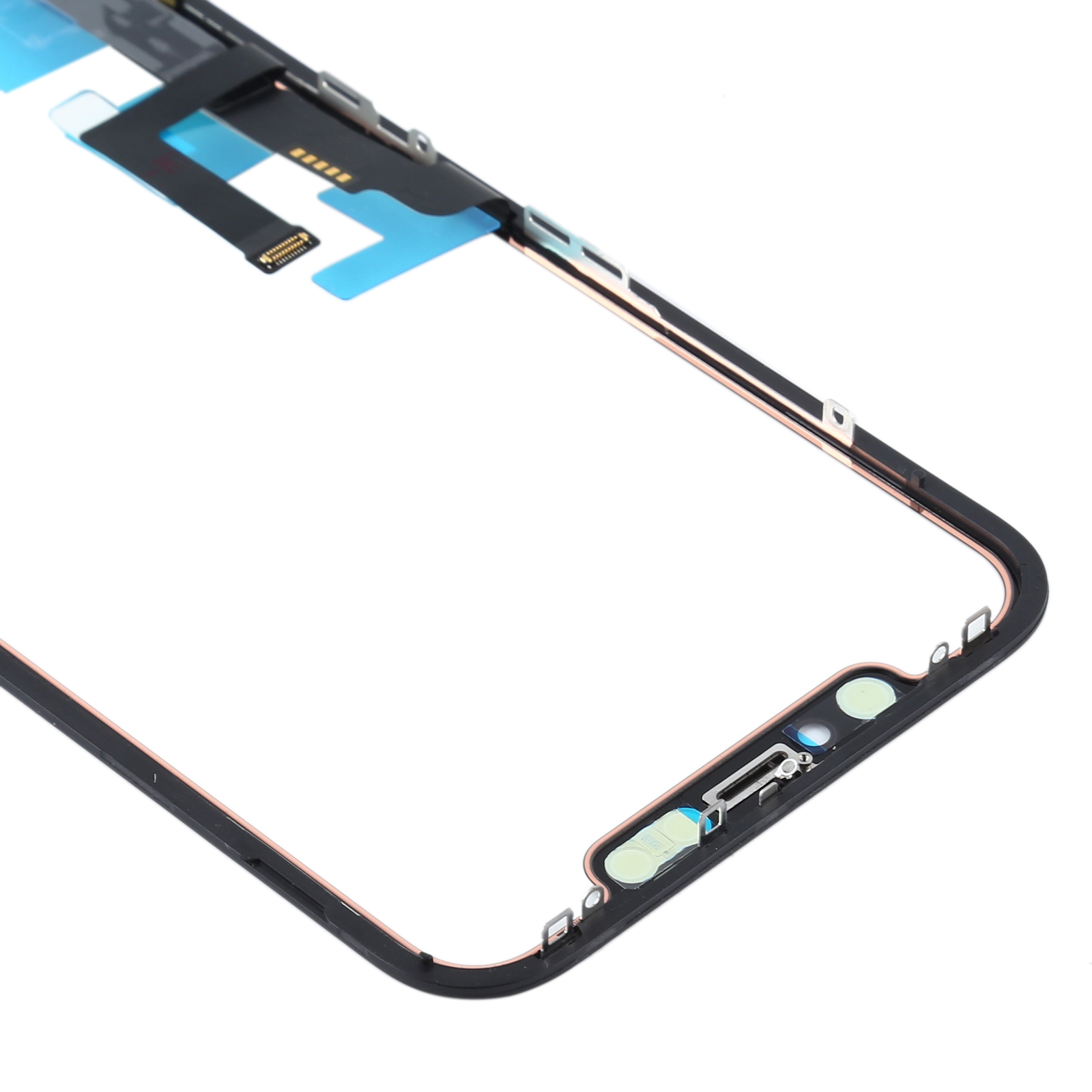 iPhone 11 Touch Panel Without IC Chip - Replacement Part - Image 4