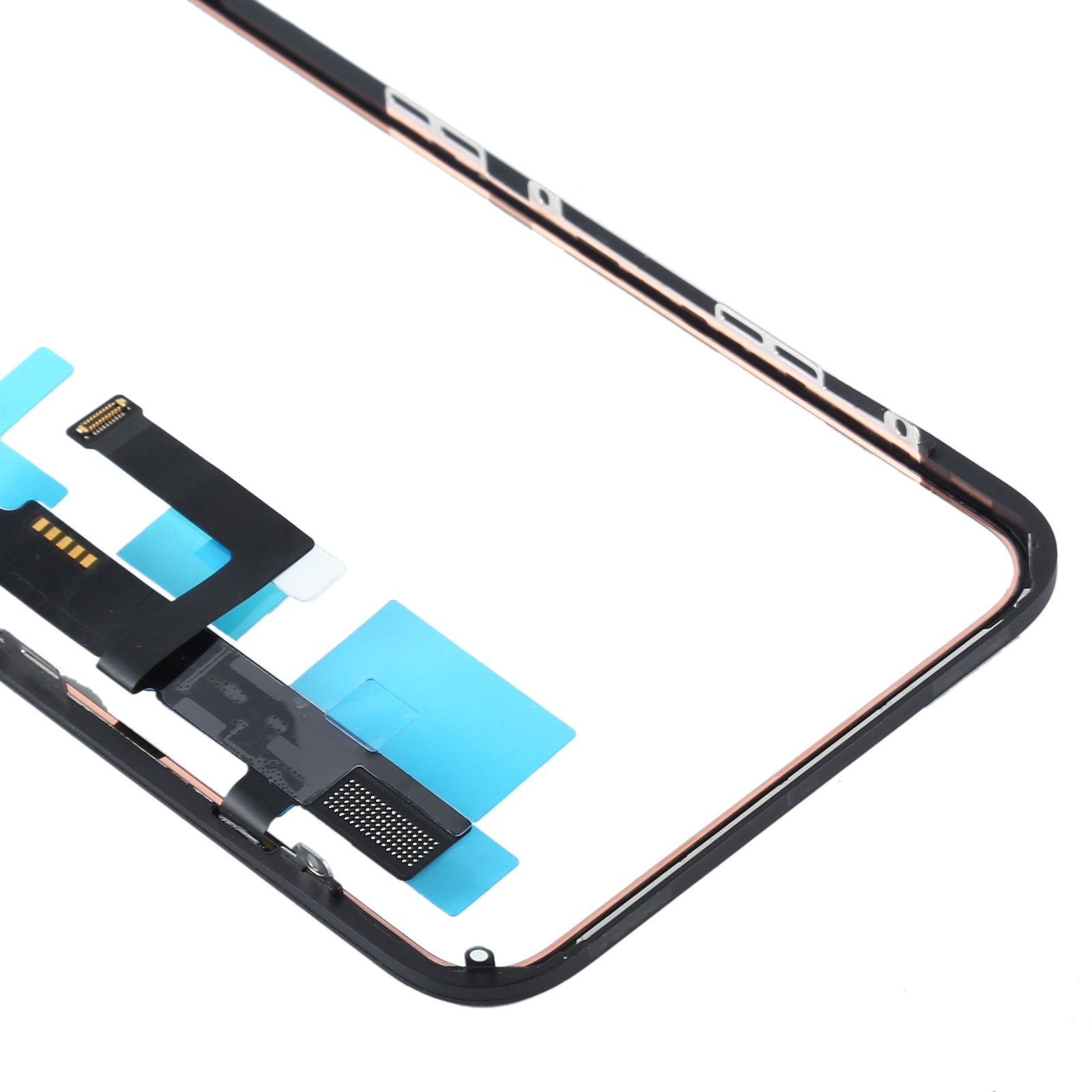 iPhone 11 Touch Panel Without IC Chip - Replacement Part - Image 5