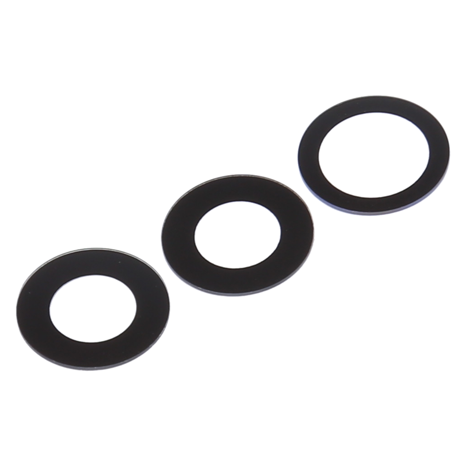 iPhone 12 Pro Back Camera Lens Replacement Glass Cover - Image 3