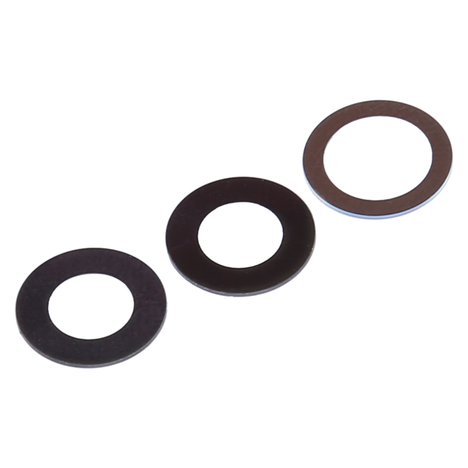 iPhone 12 Pro Back Camera Lens Replacement Glass Cover - Image 4
