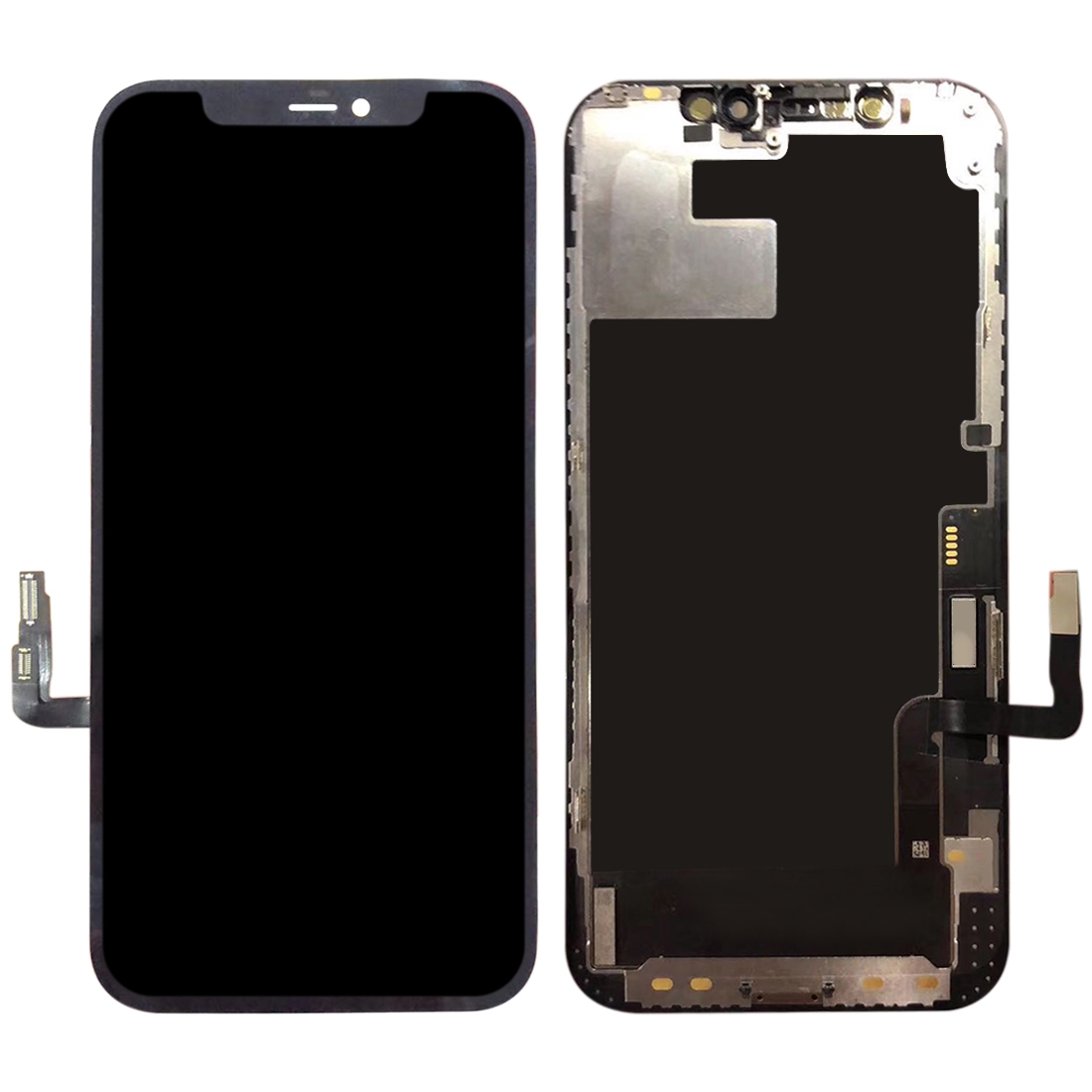 iPhone 12 Original LCD Screen Replacement - Super Retina XDR - Image 3