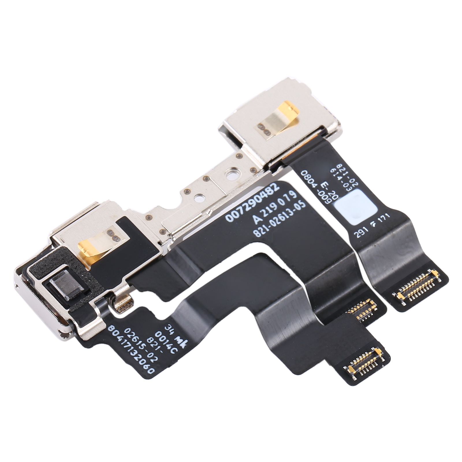 iPhone 12 Pro Front Facing Camera Replacement Module - Image 3