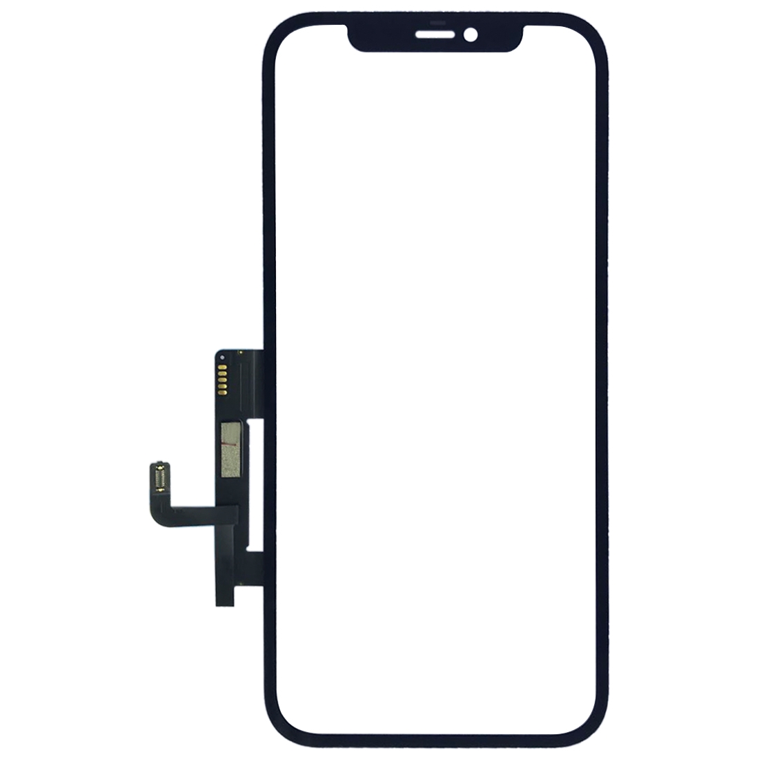 iPhone 12 Pro Touch Panel Screen Replacement Parts - Image 2