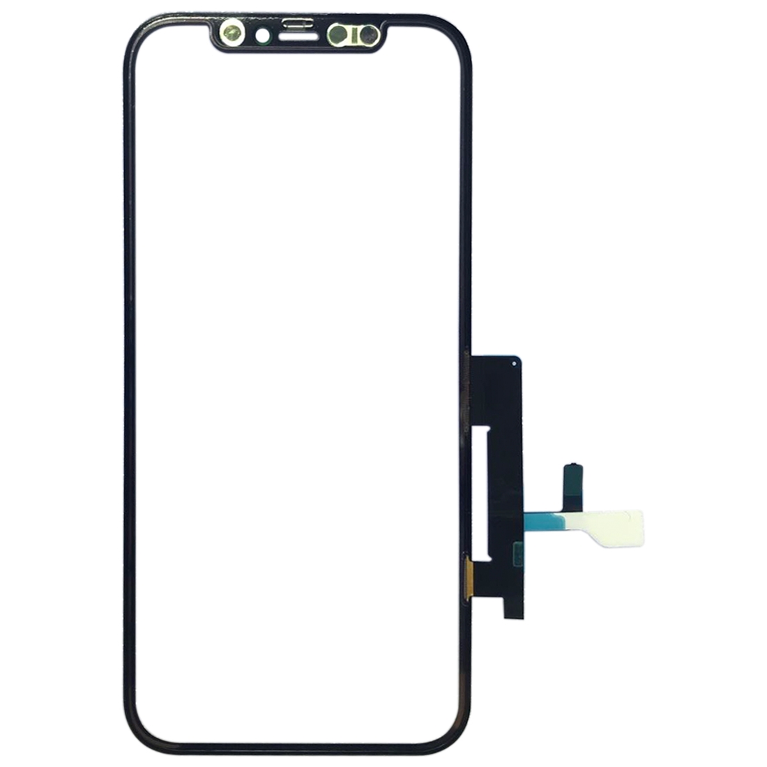 iPhone 12 Pro Touch Panel Screen Replacement Parts - Image 3