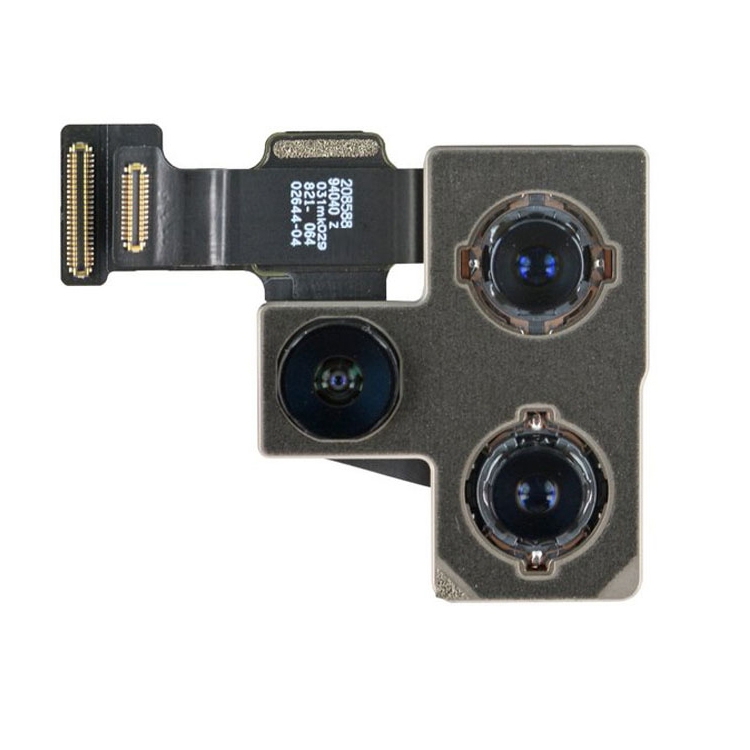 iPhone 12 Pro Back Camera Replacement - OEM Quality - Image 2