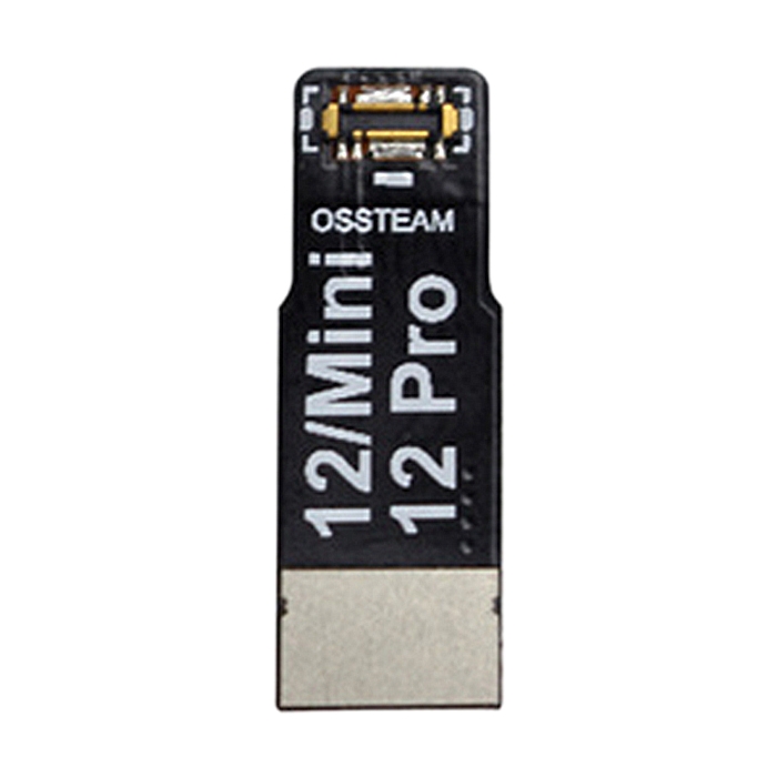 iPhone 12 Battery Connector Buckle Flex Cable Replacement - Image 2