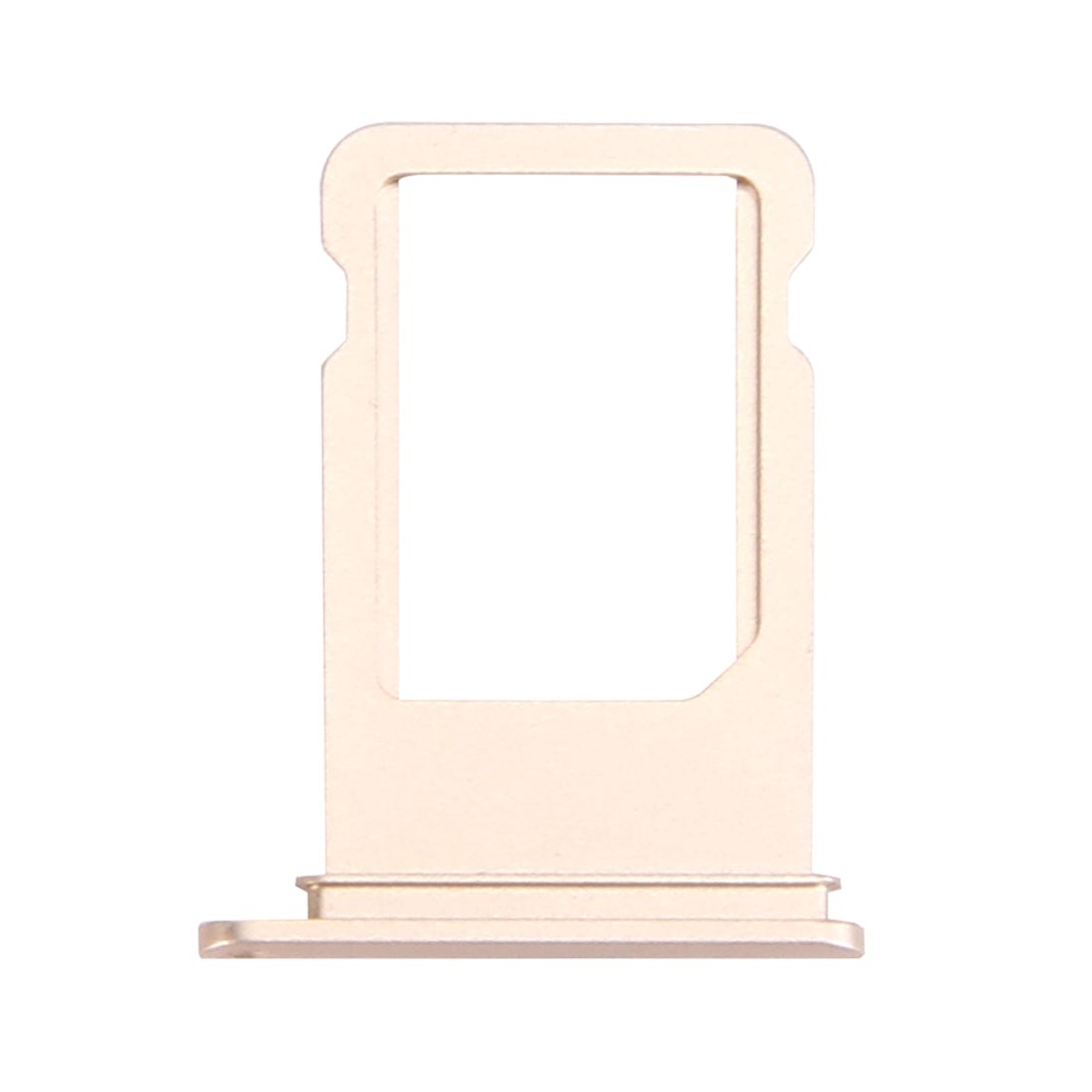 iPhone 7 Gold SIM Card Tray Replacement Part - Image 3