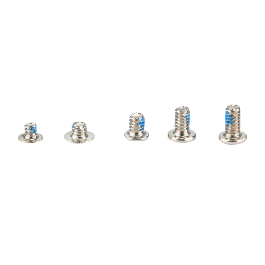 iPhone 8 LCD Screws - Quality Display Assembly Hardware