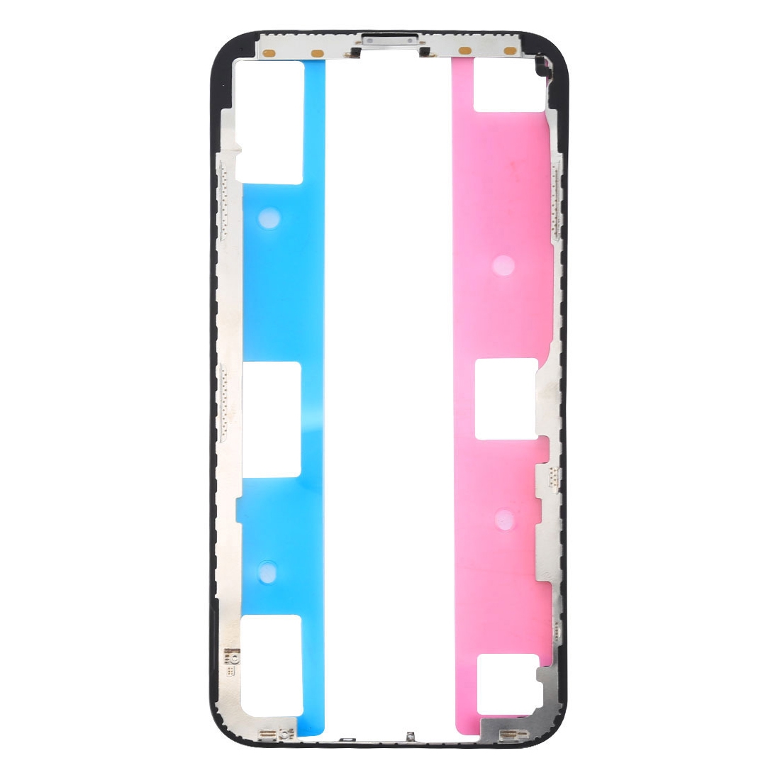 iPhone X LCD Screen Frame Holder - High Quality Bezel - Image 2
