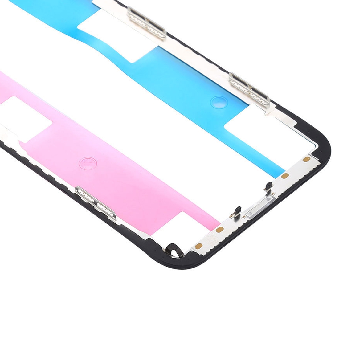 iPhone X LCD Screen Frame Holder - High Quality Bezel - Image 4