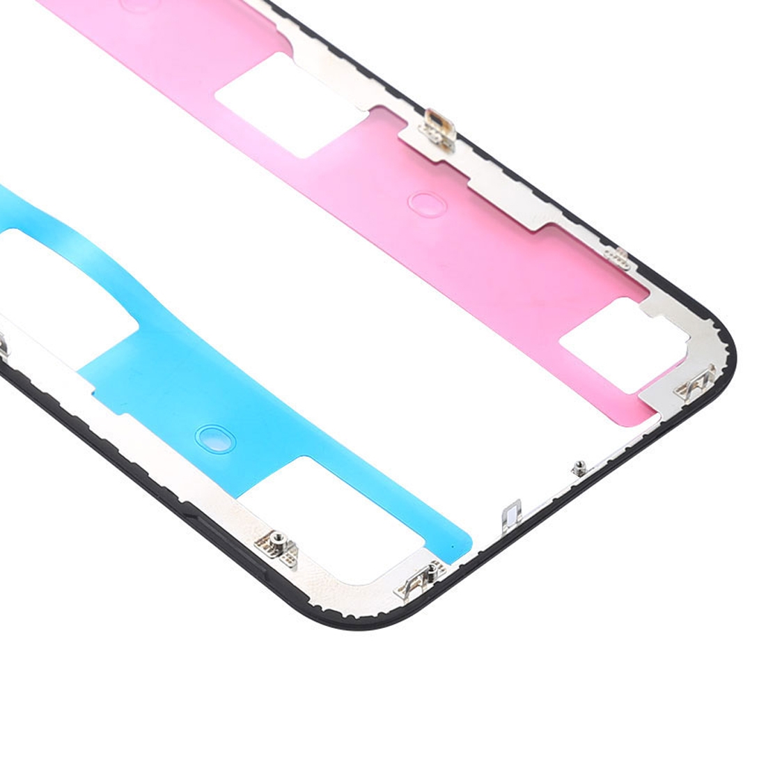 iPhone X LCD Screen Frame Holder - High Quality Bezel - Image 5