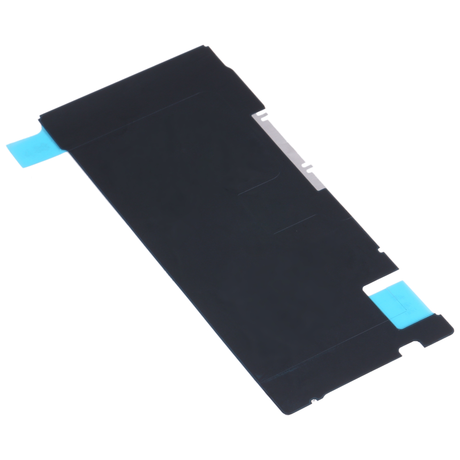 iPhone X LCD Heat Sink Graphite Sticker Replacement - Image 2