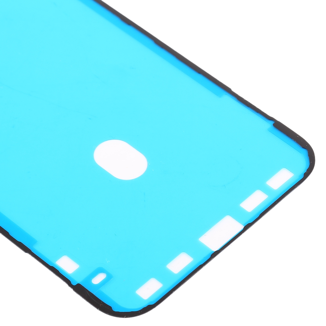 iPhone XR LCD Frame Bezel Waterproof Adhesive Stickers - Image 4