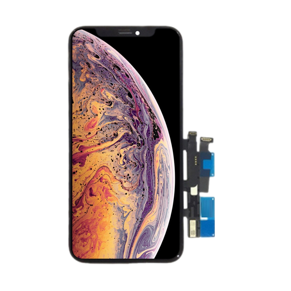 iPhone XR Original LCD Screen Assembly Replacement - Image 2