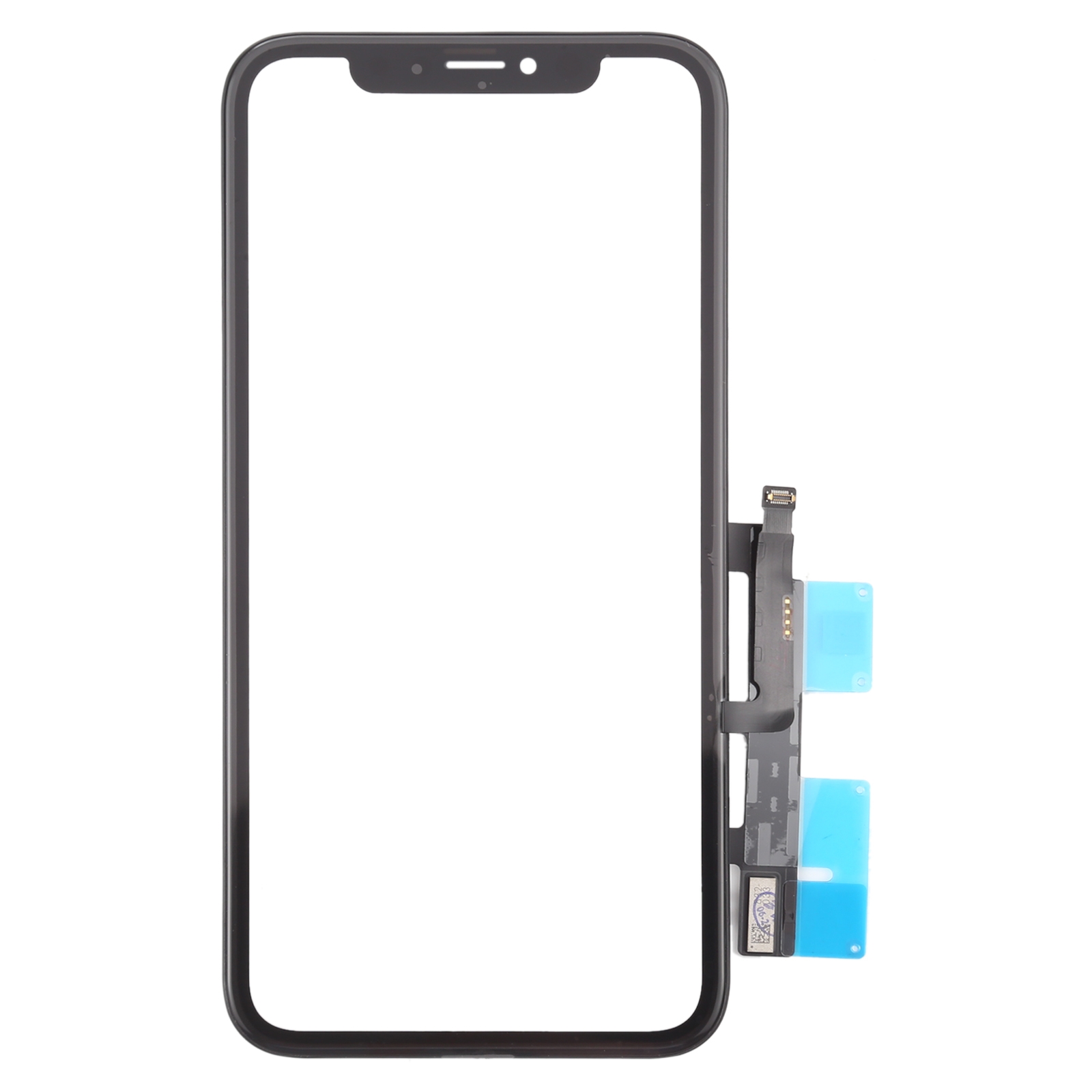 iPhone XR Original Touch Panel with OCA Replacement - Image 2