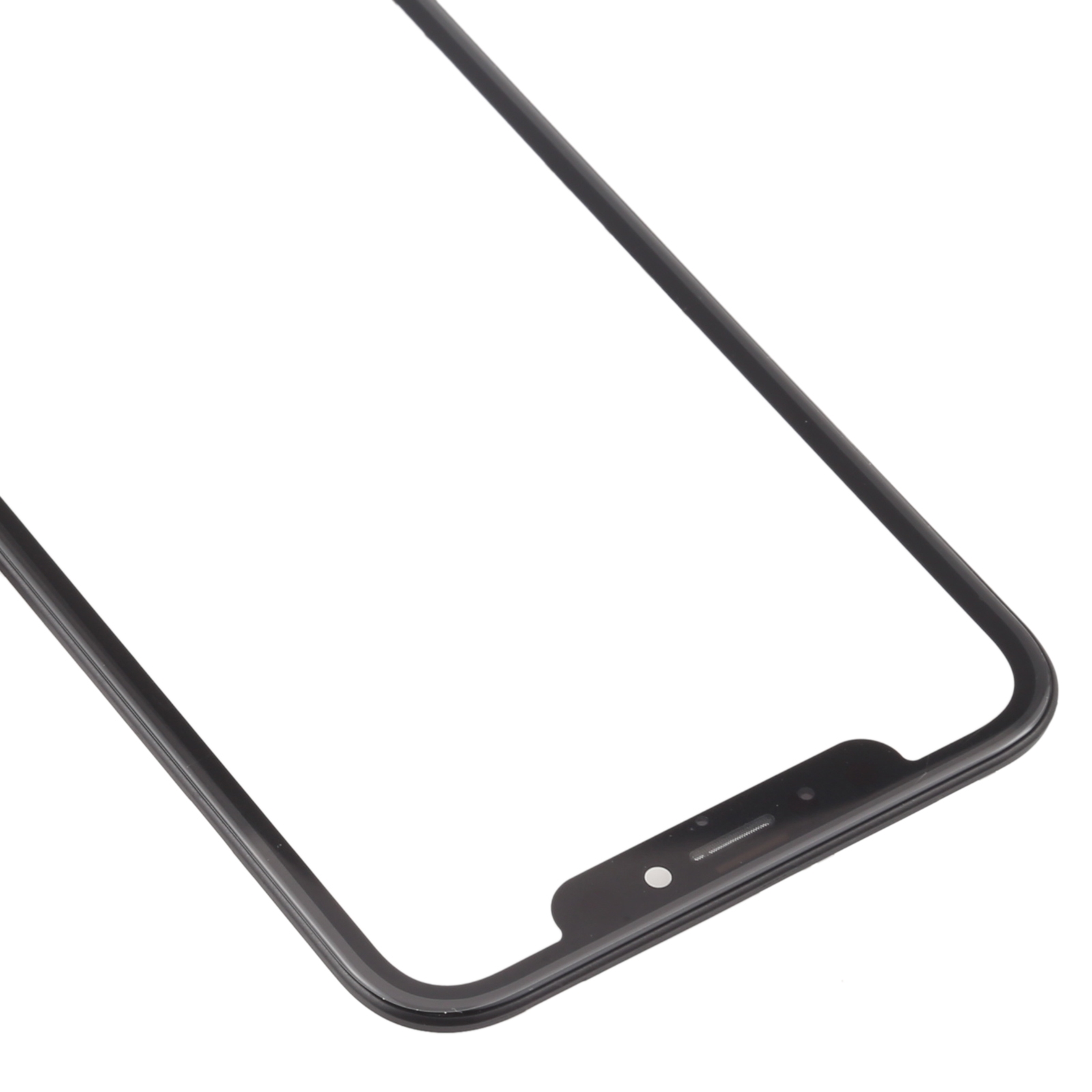 iPhone XR Original Touch Panel with OCA Replacement - Image 4