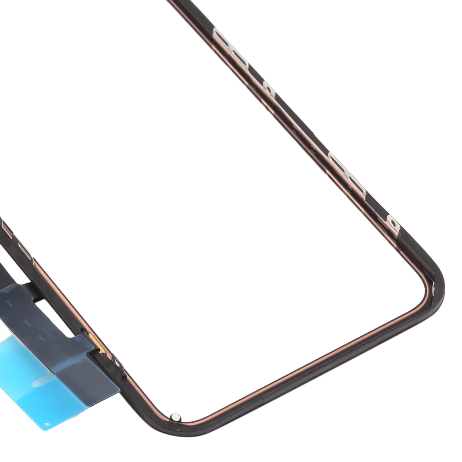 iPhone XR Original Touch Panel with OCA Replacement - Image 5