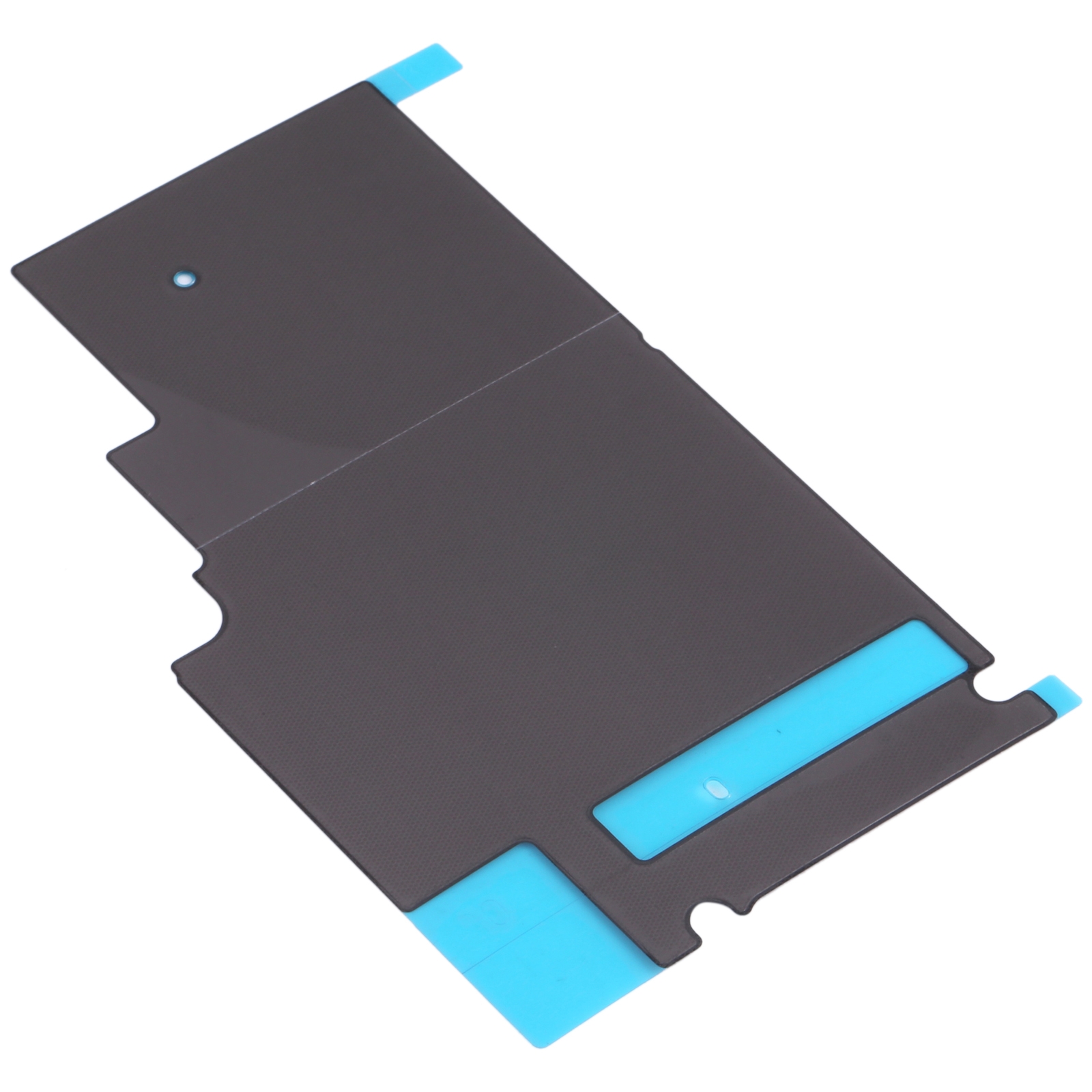 iPhone XR LCD Heat Sink Graphite Sticker Replacement - Image 2
