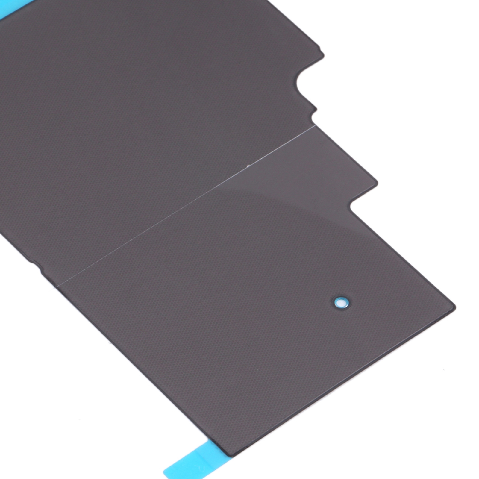 iPhone XR LCD Heat Sink Graphite Sticker Replacement - Image 3