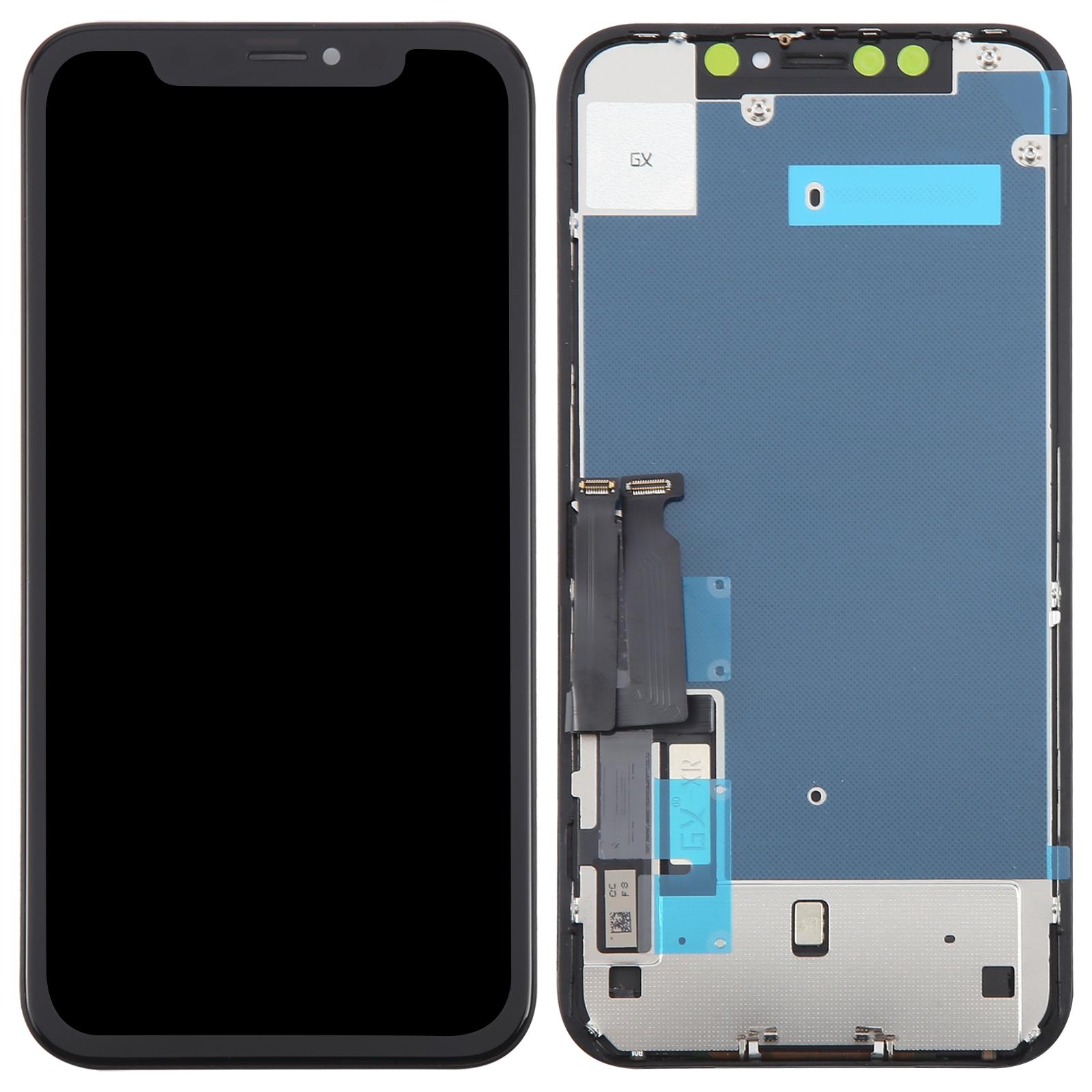 iPhone XR GX Incell LCD Screen Replacement Assembly - Image 2