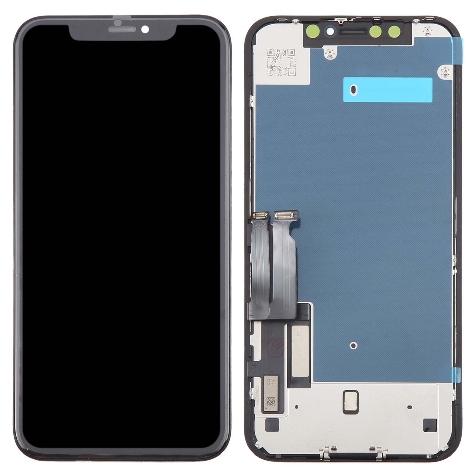 iPhone XR HD LCD Screen Replacement Display Assembly - Image 2
