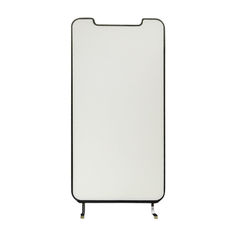 iPhone XR LCD Backlight Plate - Quality Replacement Part - Image 2