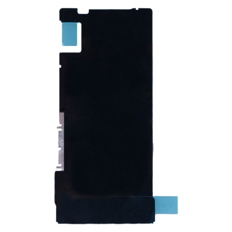 iPhone X LCD Heat Sink Back Plate Pad Replacement - Image 2
