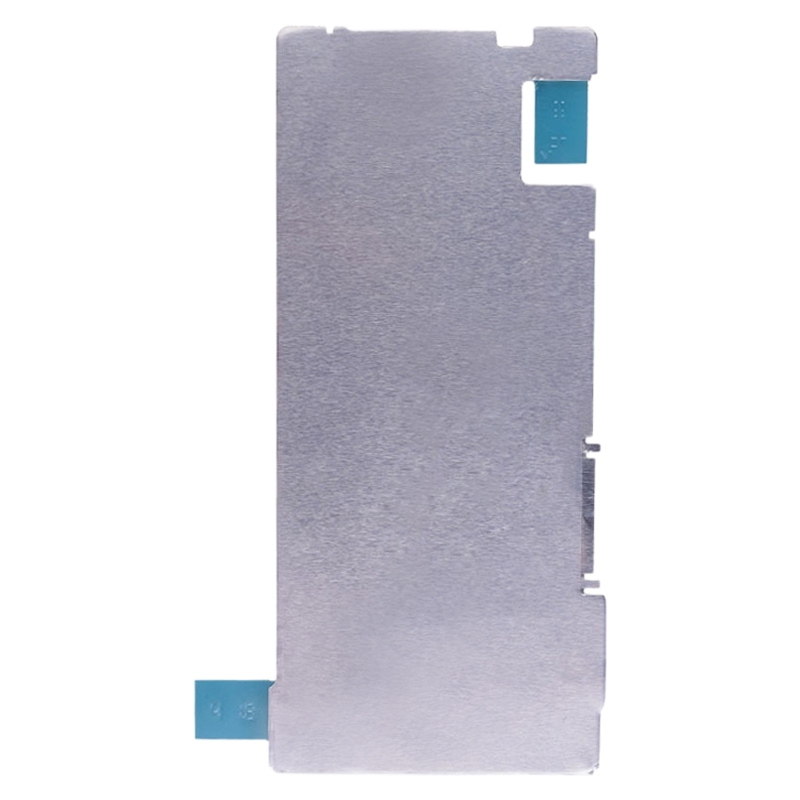 iPhone X LCD Heat Sink Back Plate Pad Replacement - Image 3