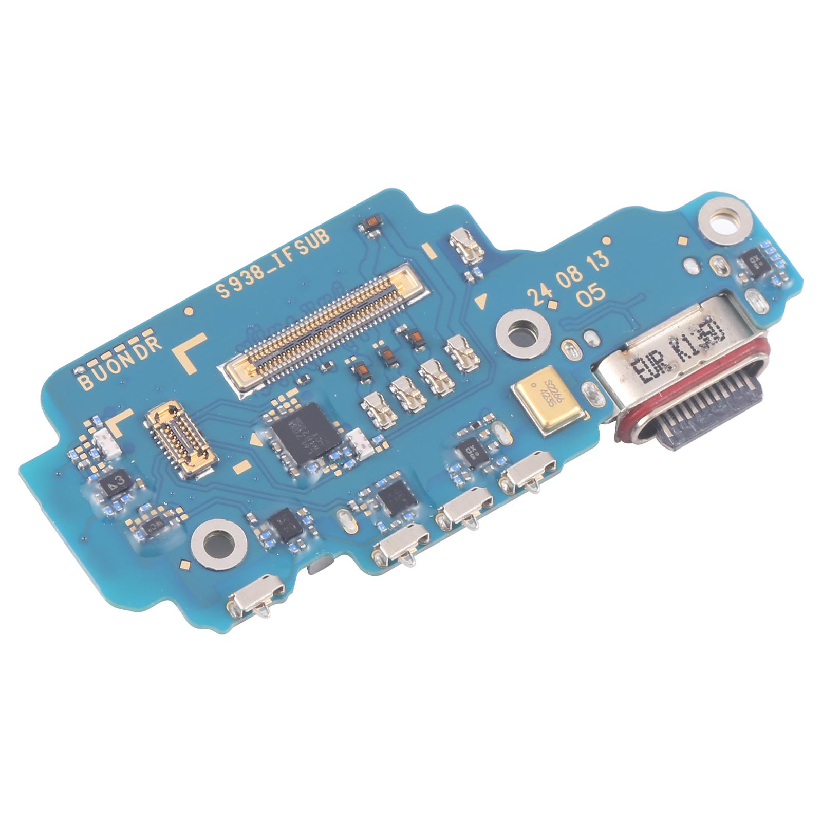 For Samsung Galaxy S25 Ultra SM-S938B OEM Charging Port Board - Image 3