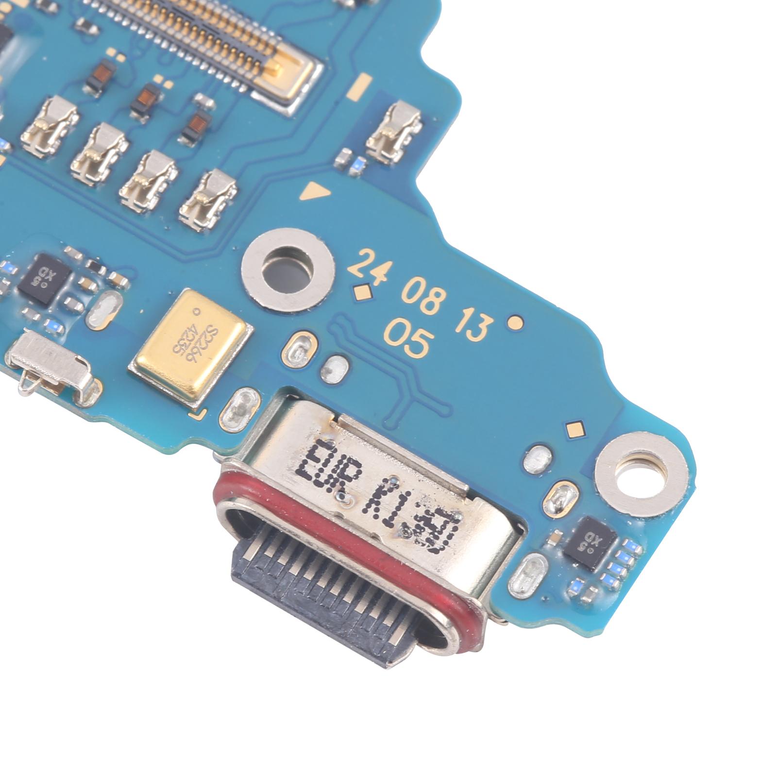 For Samsung Galaxy S25 Ultra SM-S938B OEM Charging Port Board - Image 4
