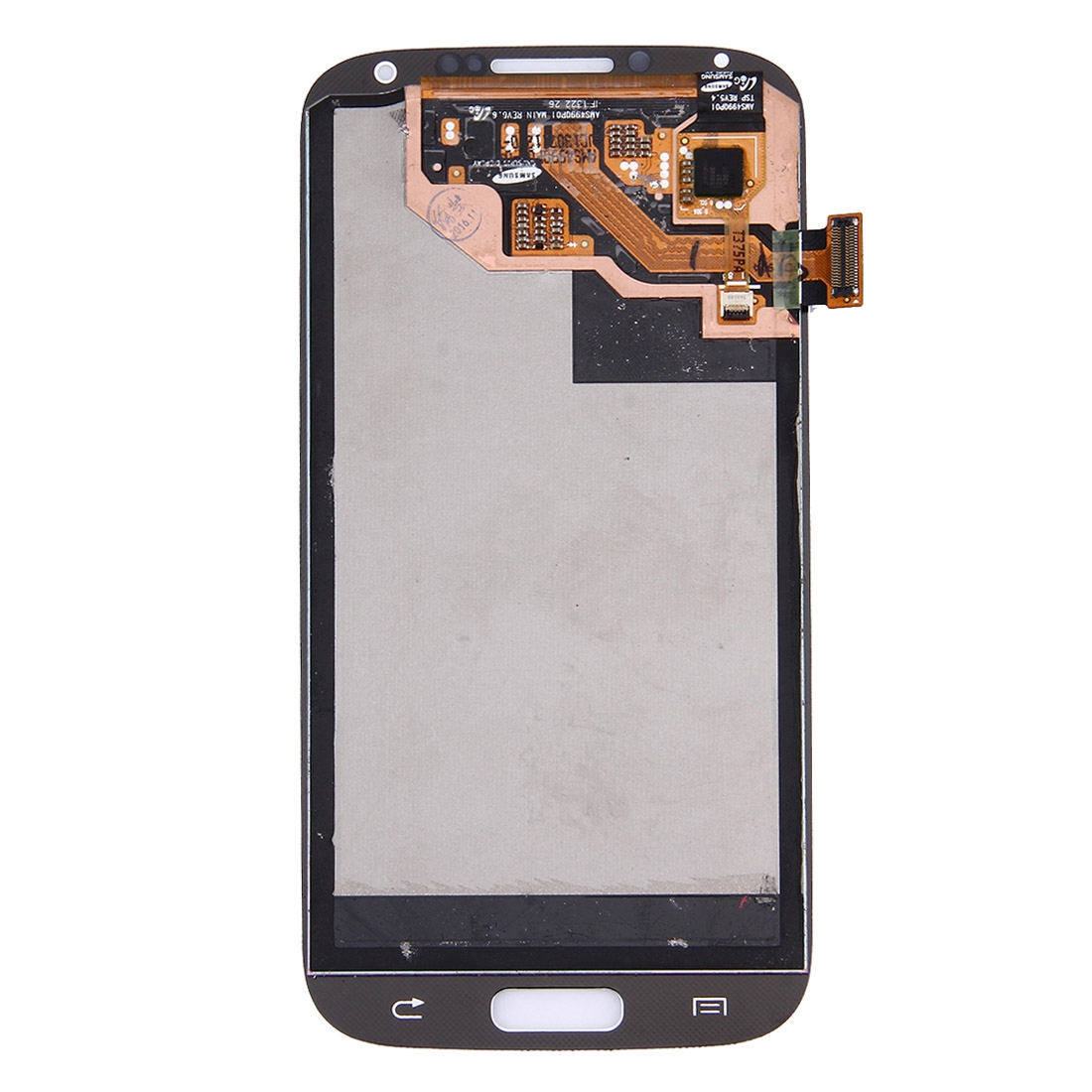 Samsung Galaxy S4 i9500 White LCD Screen Replacement - Image 2
