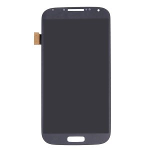 Samsung Galaxy S4 i9500 screen replacement black