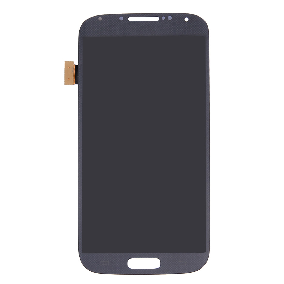 Samsung Galaxy S4 i9500 screen replacement black