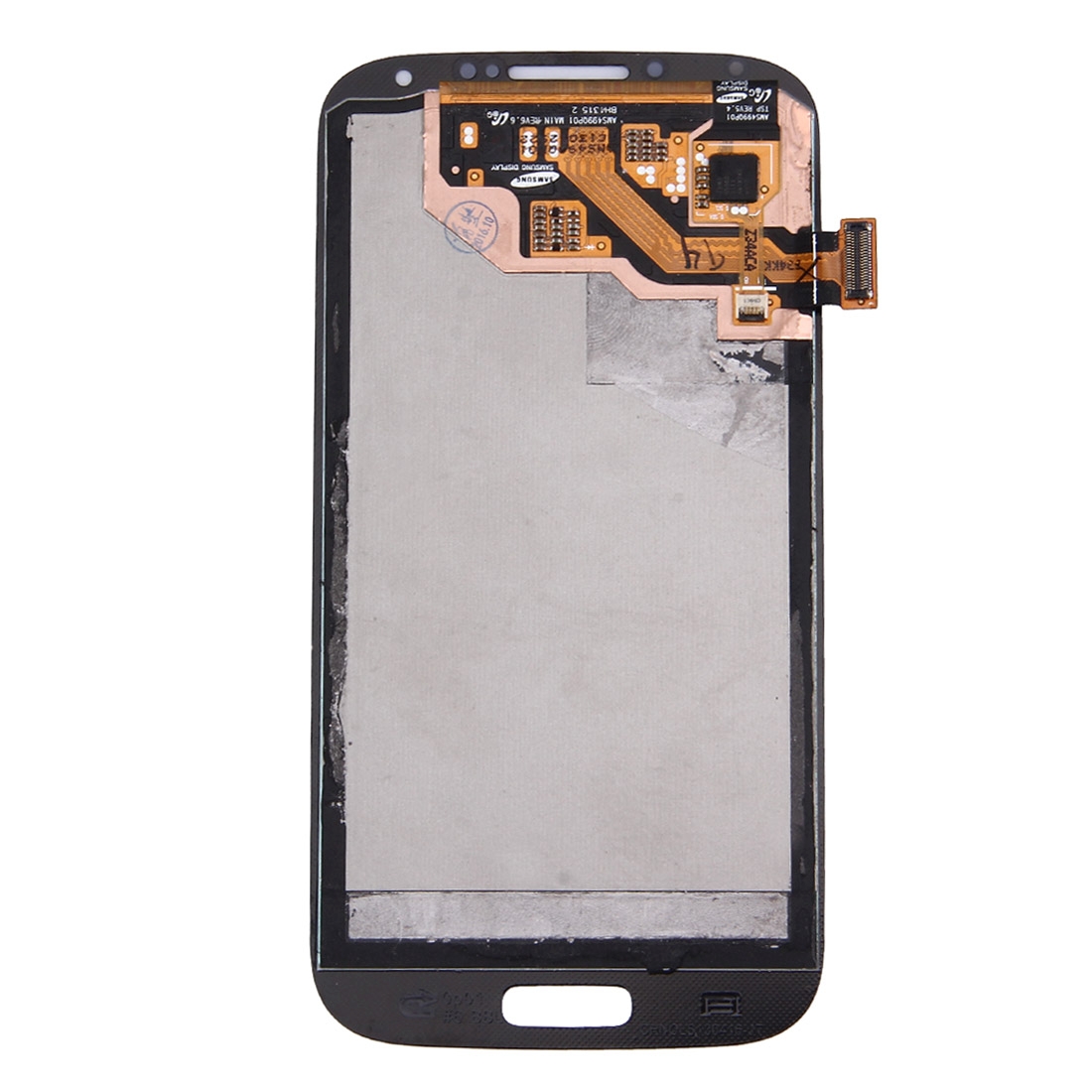 Samsung Galaxy S4 i9500 Black Screen Replacement - Image 2