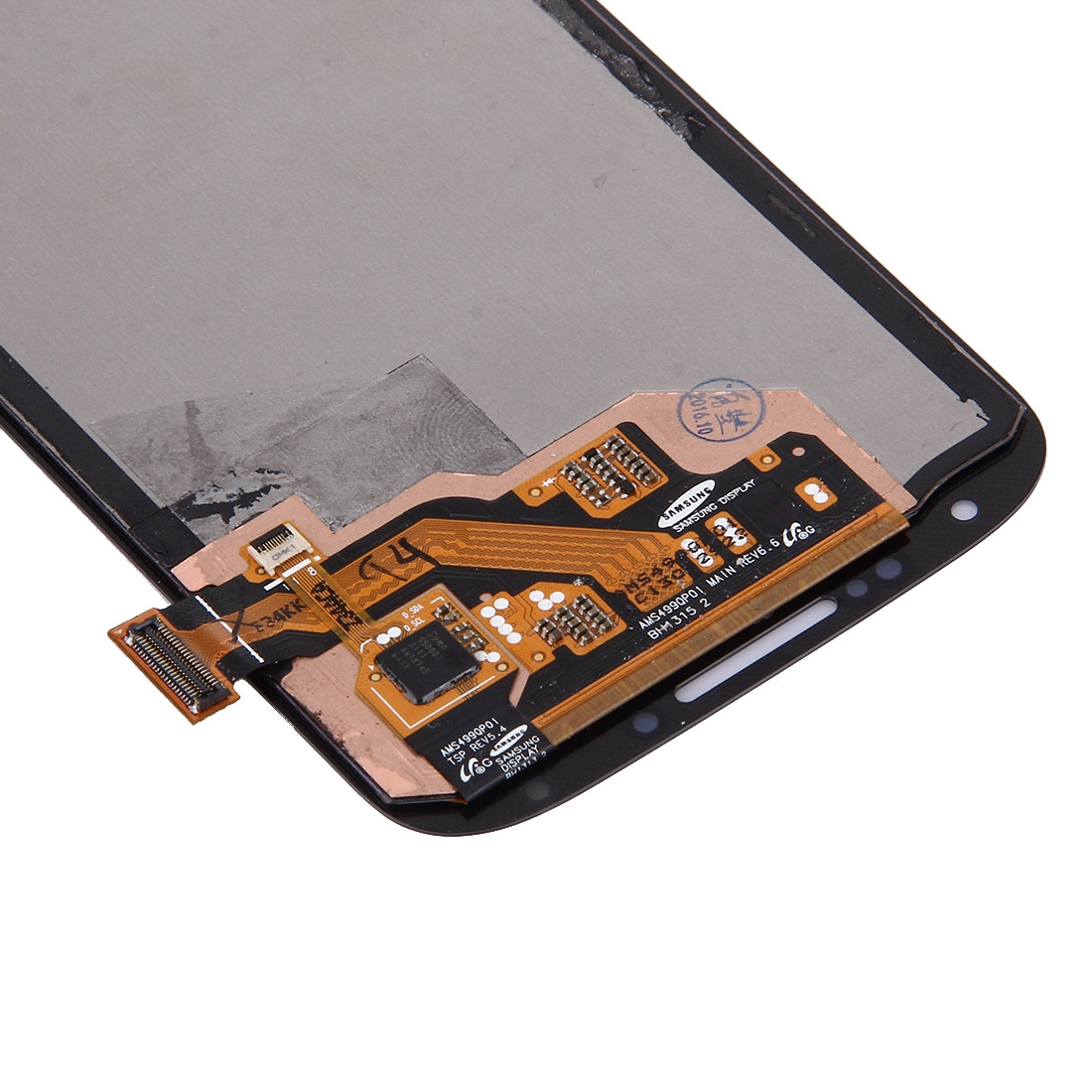 Samsung Galaxy S4 i9500 Black Screen Replacement - Image 3