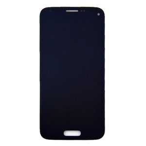 Samsung Galaxy S5 mini G800 LCD screen replacement black