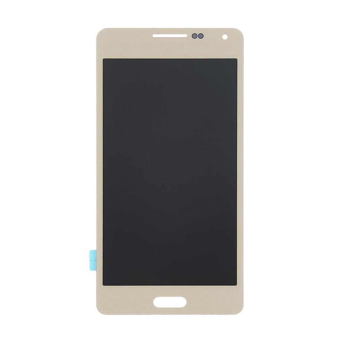 Samsung Galaxy A5 Gold LCD Screen Assembly Replacement - Image 2