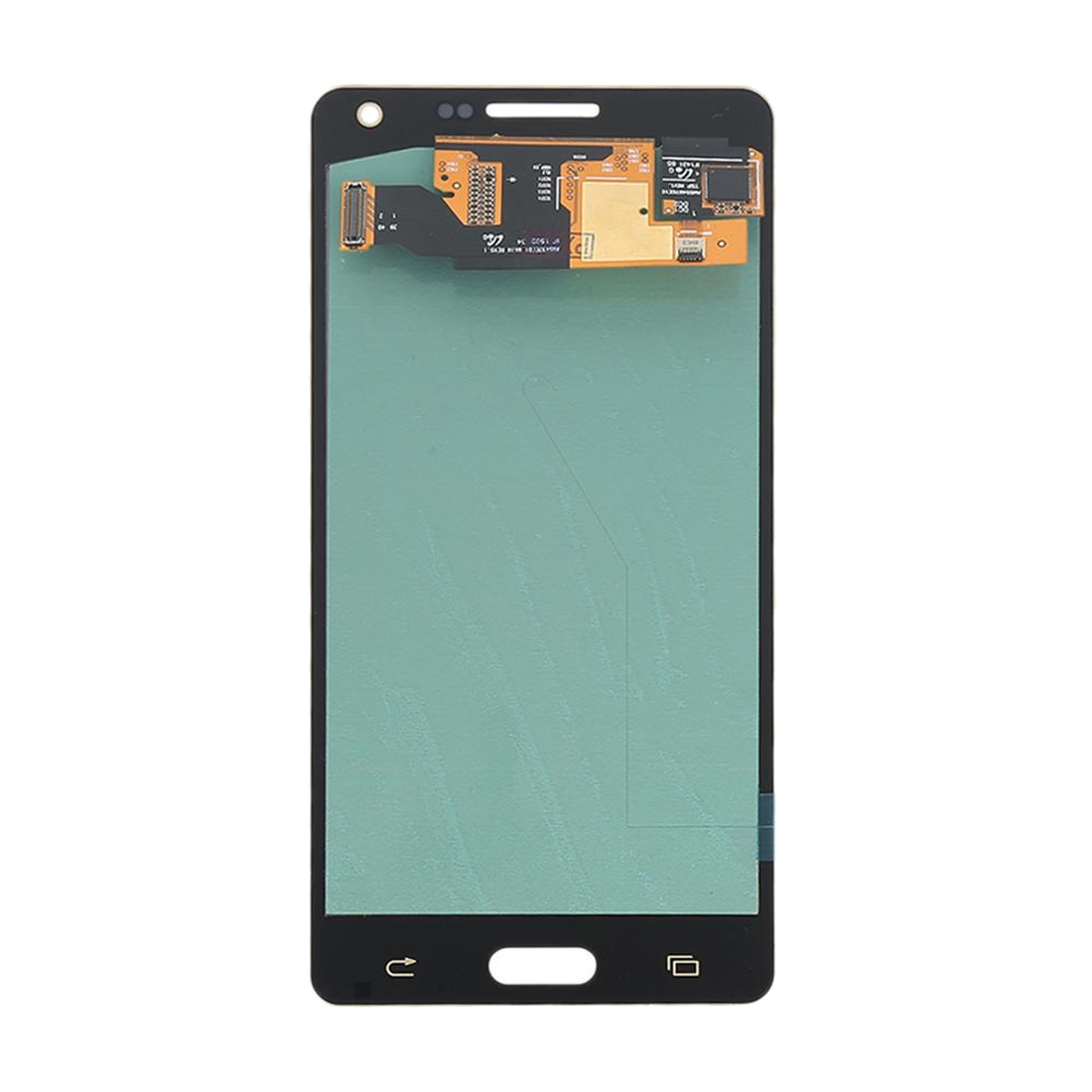 Samsung Galaxy A5 Gold LCD Screen Assembly Replacement - Image 3
