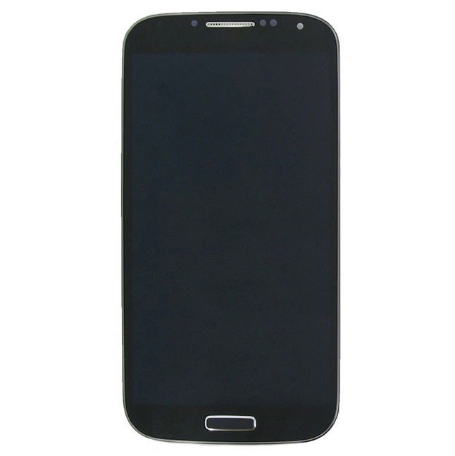 Samsung Galaxy S4 i9505 LCD screen replacement black