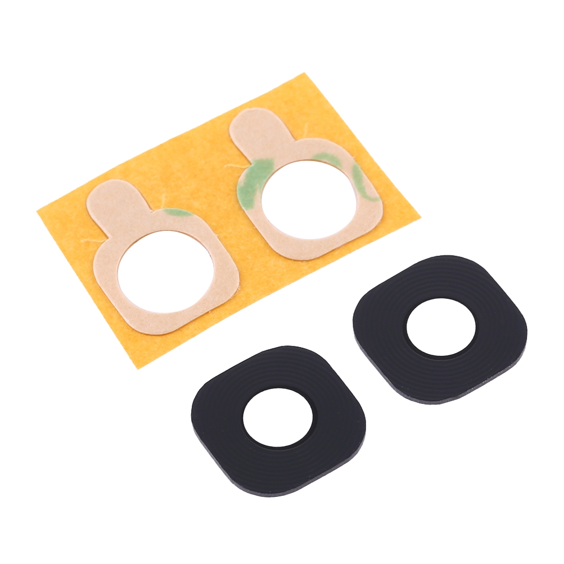Samsung Galaxy A3 2017 Back Camera Lens Cover 10pcs Pack - Image 3