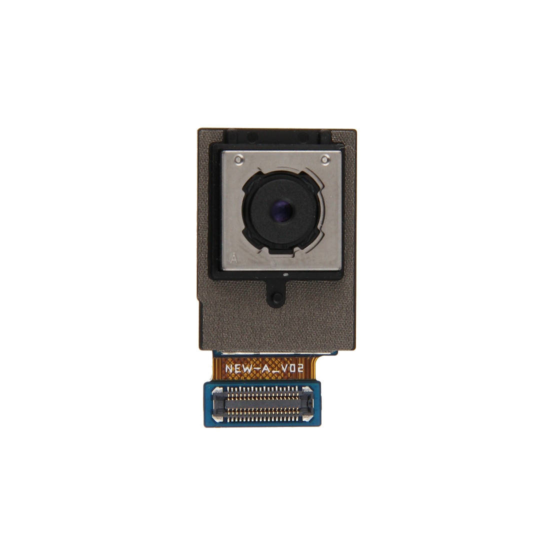 Samsung Galaxy A7 A9 Pro 2016 Back Rear Camera Replacement